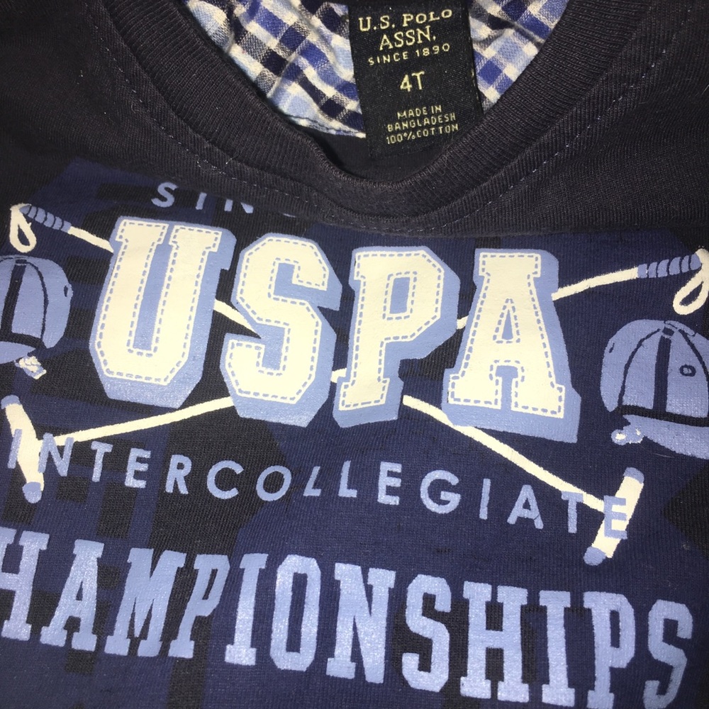 Kids tshirt - Picture 2 of 2